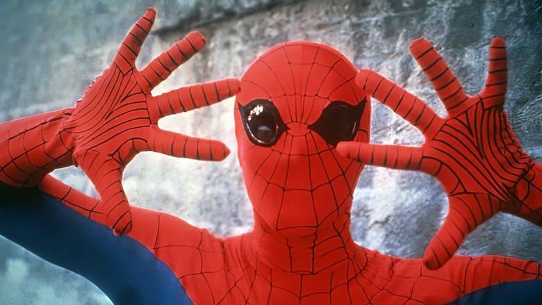 The Amazing Spider-Man image