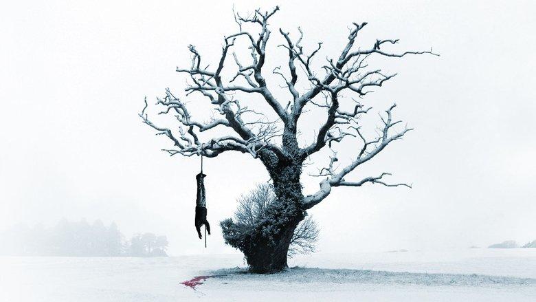 Let the Right One In image