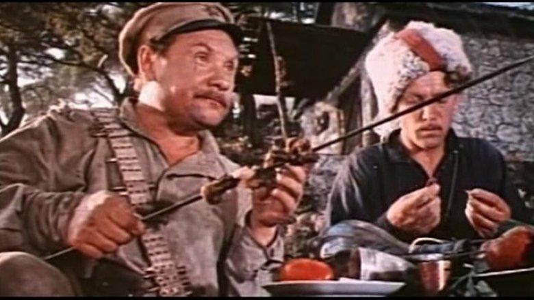 Torrents of Steel image
