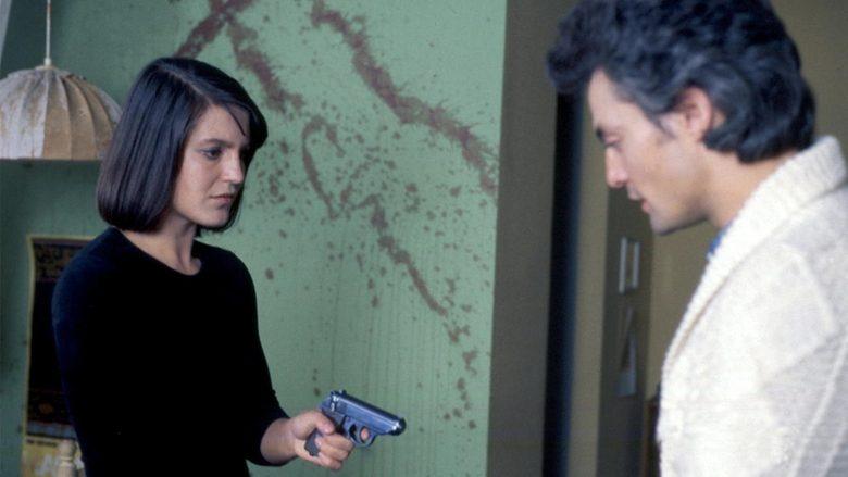 The Lost Honor of Katharina Blum image