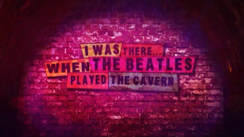 I Was There: When the Beatles Played the Cavern image