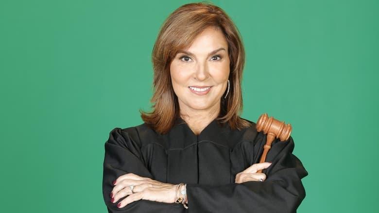 Justice for the People with Judge Milian image