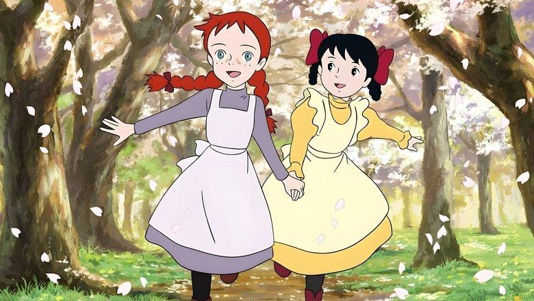Anne of Green Gables image