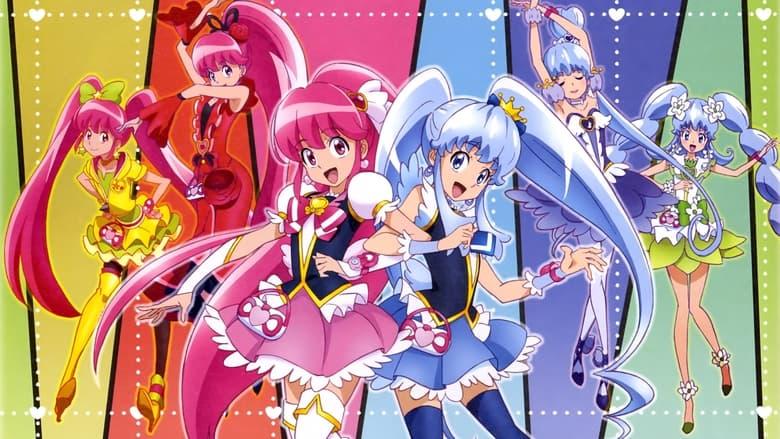 Happiness Charge Precure! image
