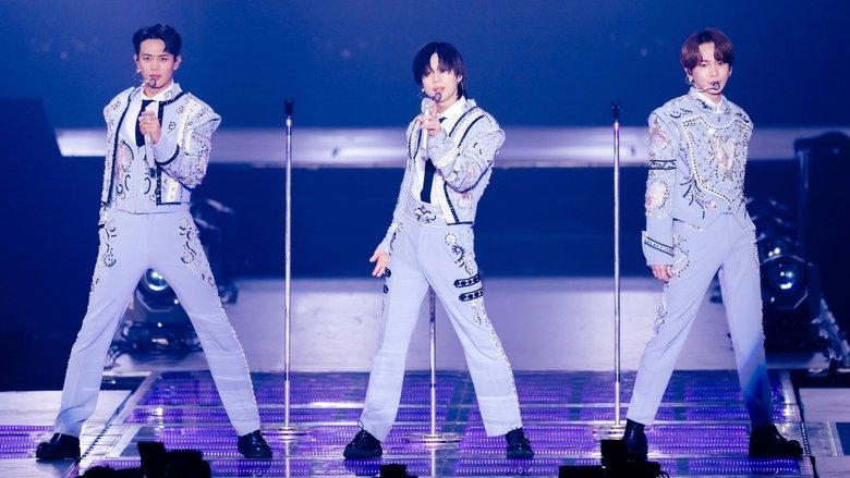 SHINee WORLD VI [PERFECT ILLUMINATION] JAPAN FINAL LIVE in TOKYO DOME image