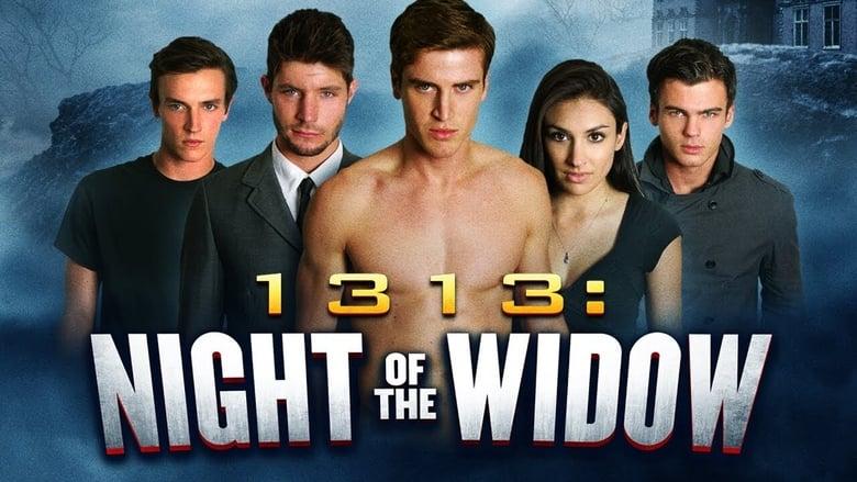 1313: Night of the Widow image