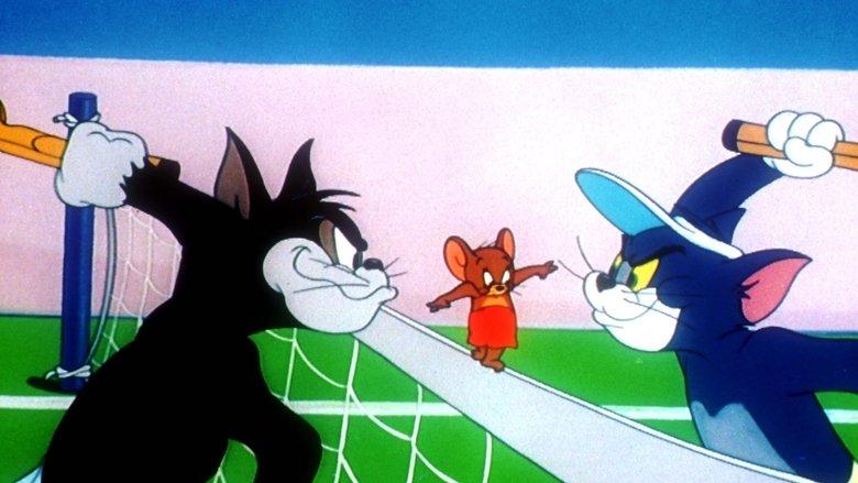 Tennis Chumps image