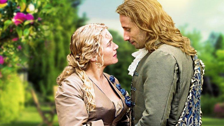 A Little Chaos image