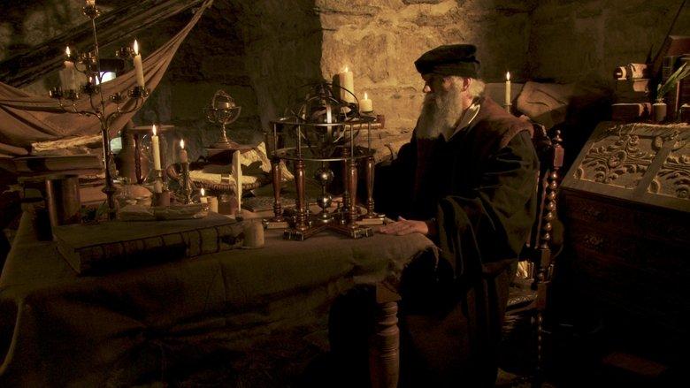 Nostradamus Effect image