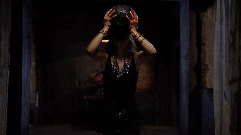 Pernicious image