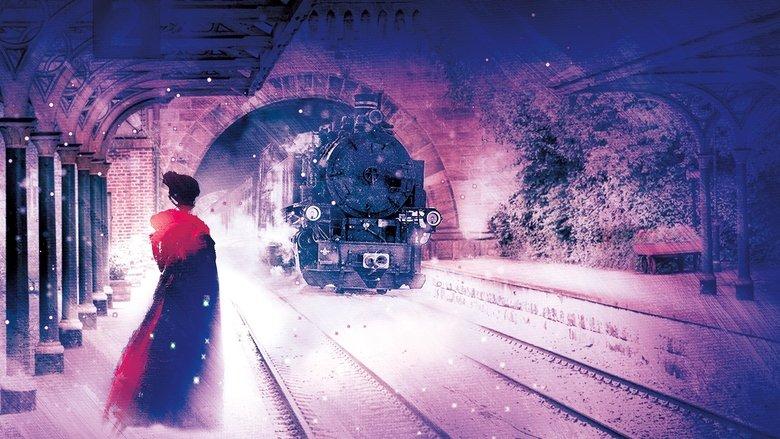 Anna Karenina image