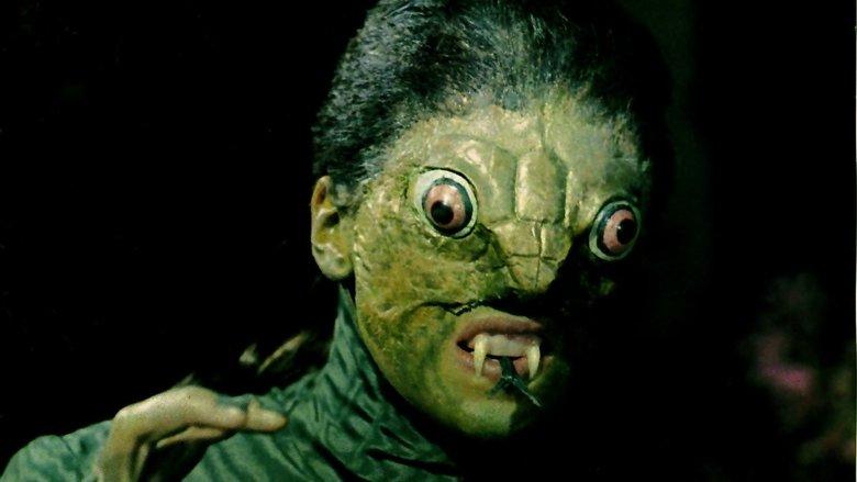 The Reptile image