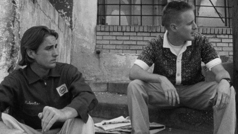 Bottle Rocket image