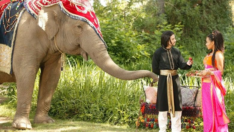 The Elephant Princess image
