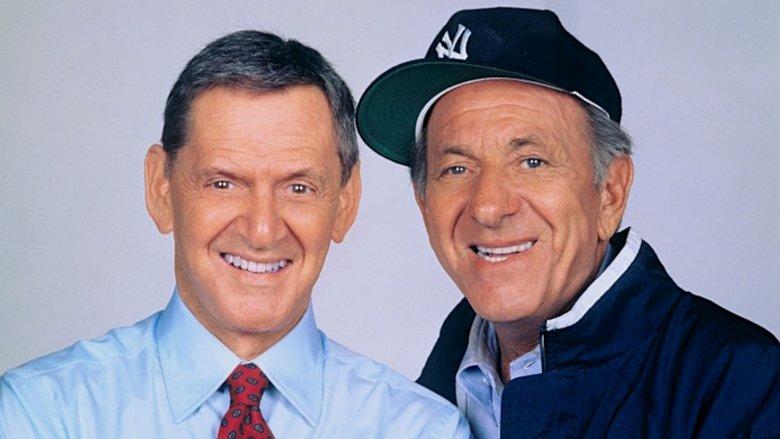 The Odd Couple: Together Again image