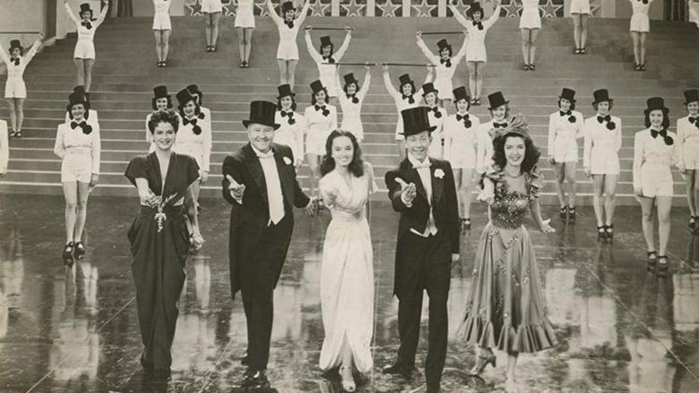 The Merry Monahans image