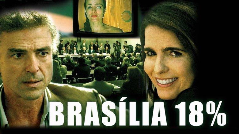 Brasília 18% image