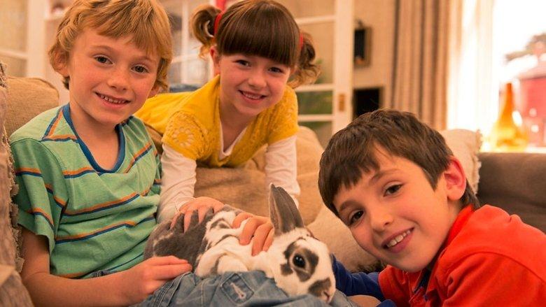 Topsy and Tim image