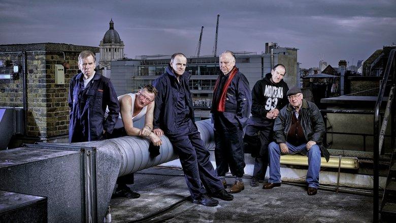 Hatton Garden image