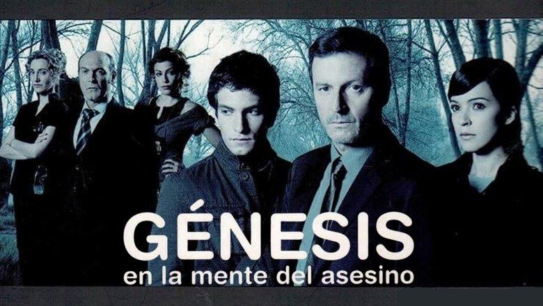 Génesis: en la mente del asesino image