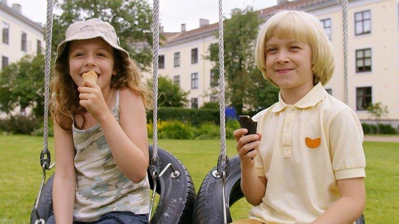 Sofia Flux og det magiske høreapparatet image