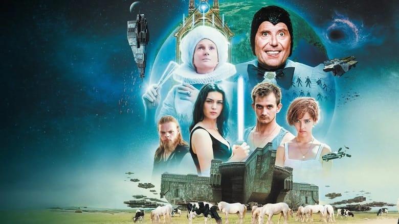 The Empire image