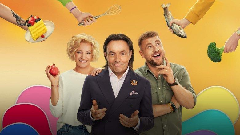 MasterChef Nastolatki image