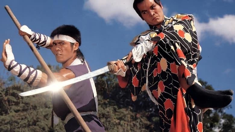 Ninja: The Final Duel image