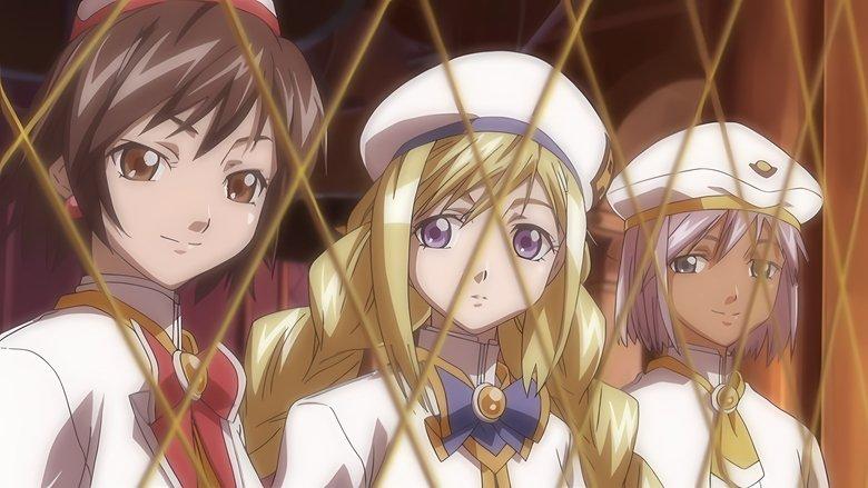 Aria the OVA: Arietta image