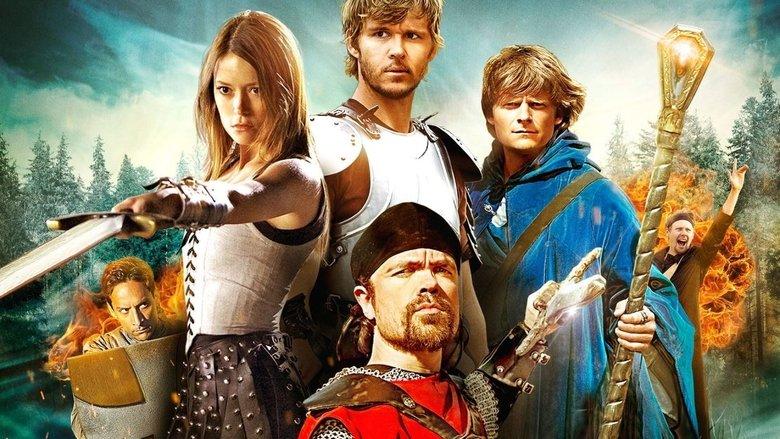 Knights of Badassdom image