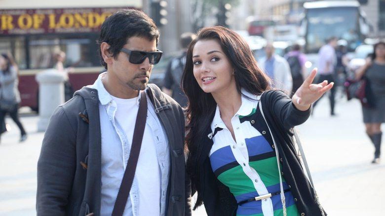 Thaandavam image