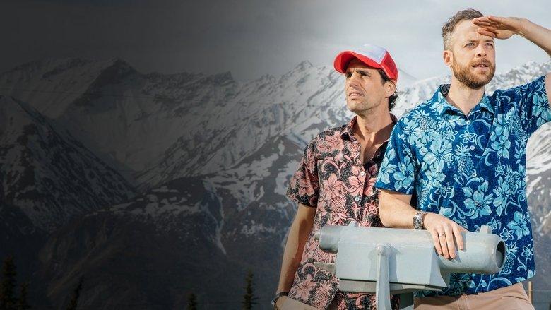 Hamish & Andy's “Perfect” Holiday image