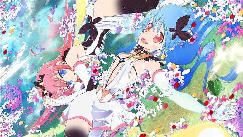 Flip Flappers image