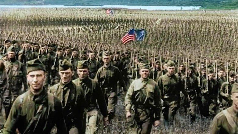 America's Great War 1917-1918 image