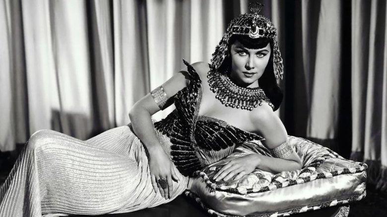 Serpent of the Nile image