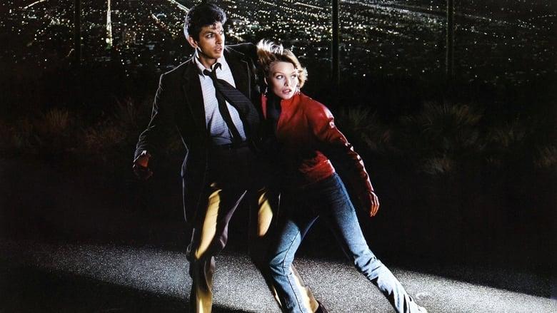 Into the Night image