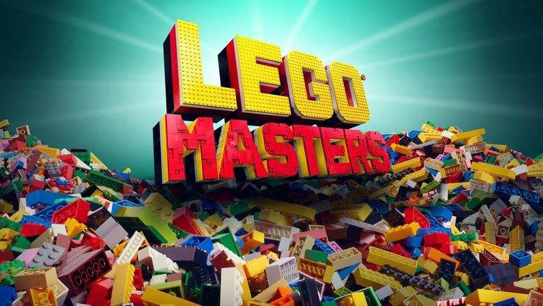 LEGO Masters Norway image