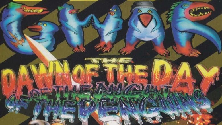 GWAR: Dawn of the Day of the Night of the Penguins image