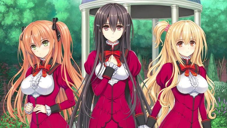 Otome wa Boku ni Koishiteru: Trinkle Stars The Animation image