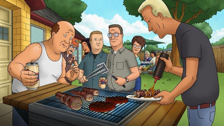 King of the Hill image