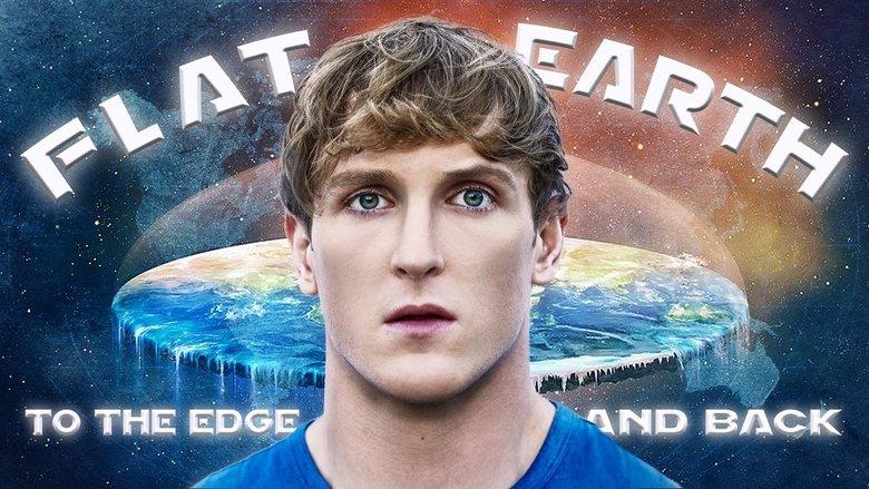 Flat Earth: To the Edge and Back image