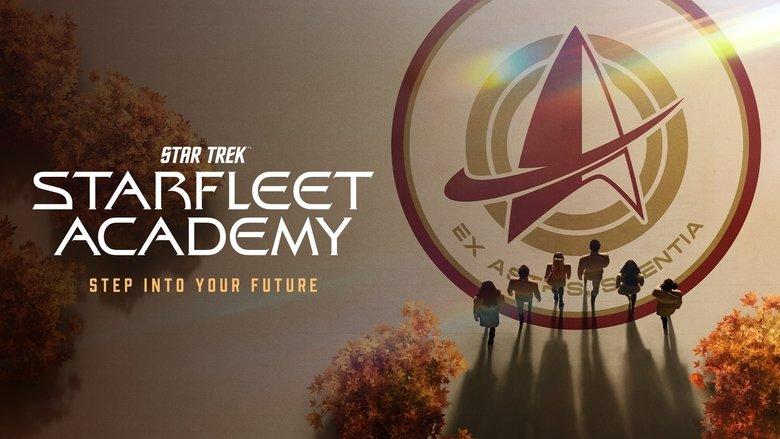 Star Trek: Starfleet Academy image