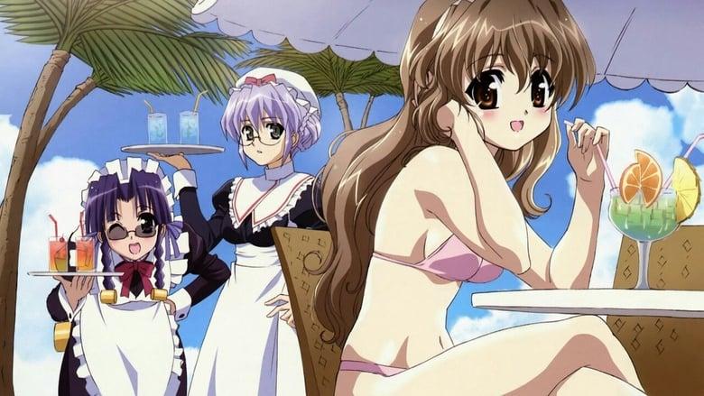 Haruka Nogizaka's Secret image