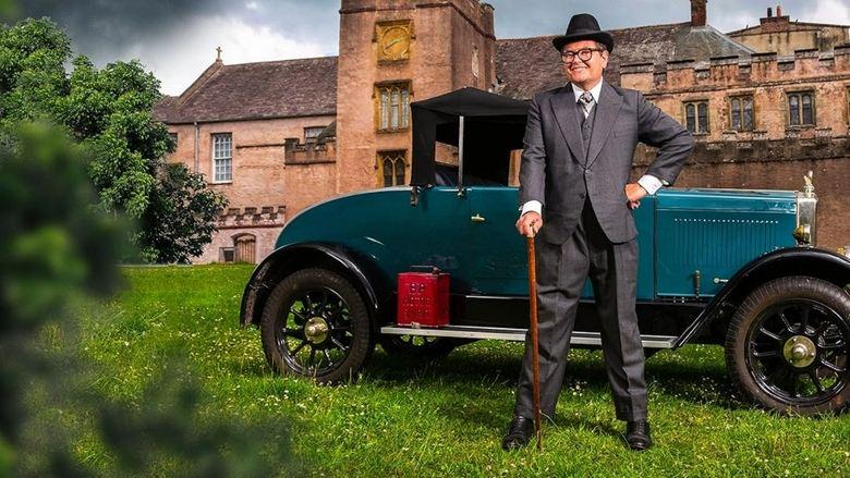 Alan Carr's Adventures with Agatha Christie image