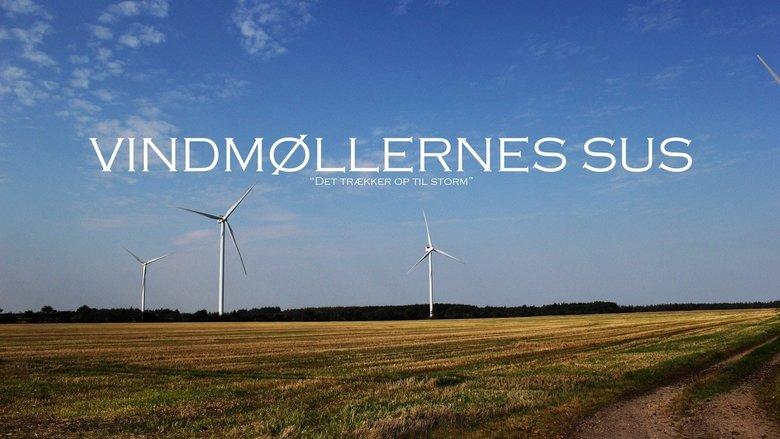 Where the Windmills Are image