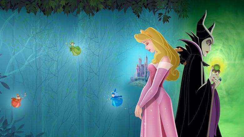 Sleeping Beauty image