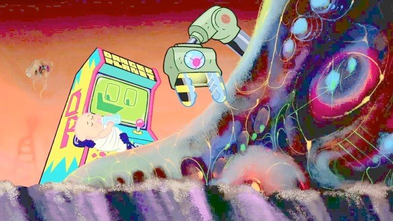 Danger Planet image