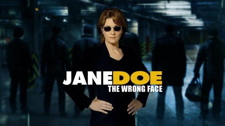 Jane Doe: The Wrong Face image