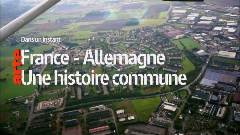 France-Allemagne, une histoire commune image