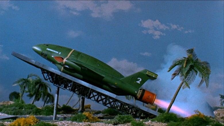 Thunderbirds image
